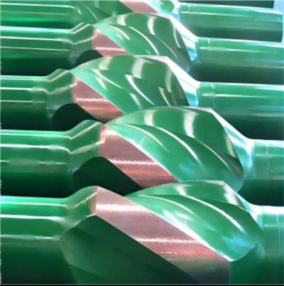 Perçage Stabilizer